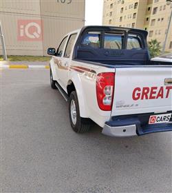 GWM وينجل 5